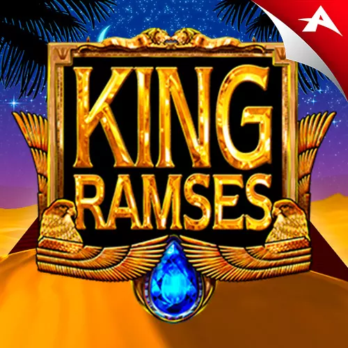 King Ramses